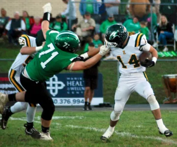'We needed that': Waterford reigns in TVC showdown vs. Eastern